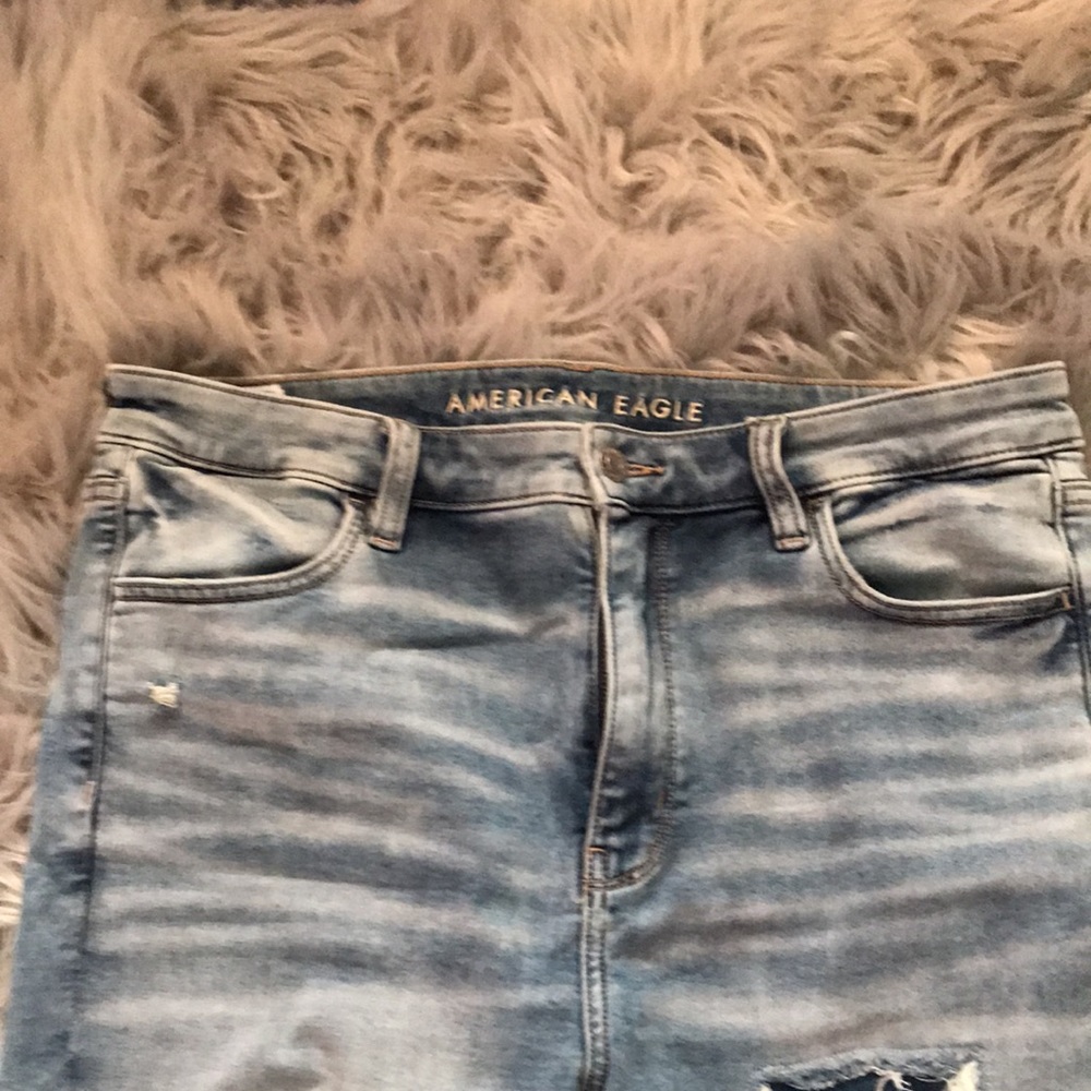 🦅 American eagle next level jegging high waist - Picture 6 of 10